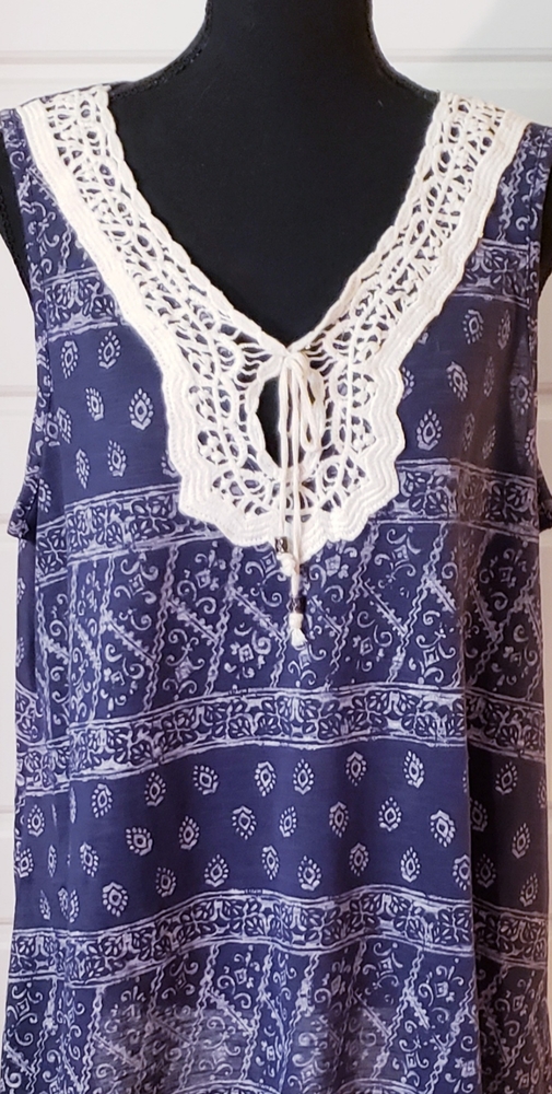 Cato Fashion Pullover Tee